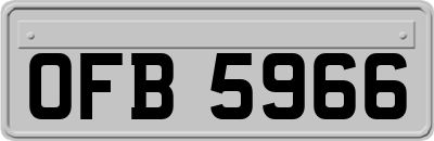 OFB5966
