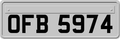 OFB5974