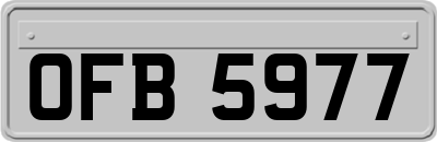 OFB5977