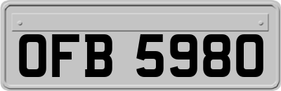 OFB5980