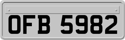 OFB5982