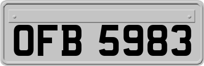 OFB5983