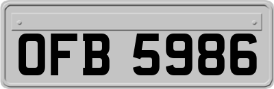 OFB5986