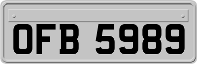 OFB5989