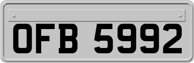 OFB5992