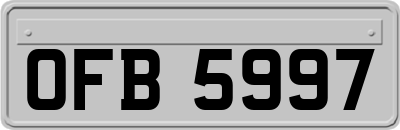 OFB5997