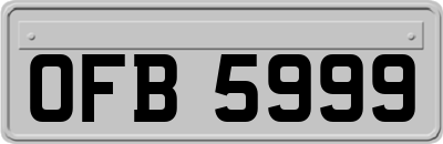 OFB5999
