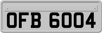 OFB6004