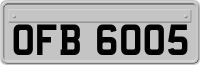 OFB6005