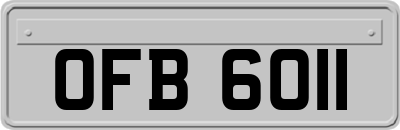 OFB6011