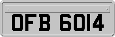 OFB6014
