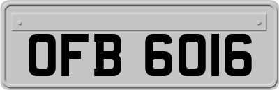 OFB6016