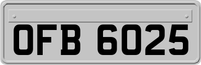 OFB6025