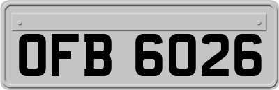 OFB6026