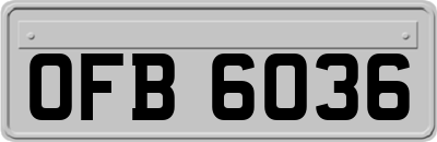 OFB6036