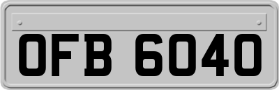 OFB6040