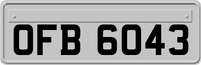 OFB6043