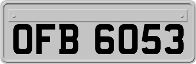 OFB6053