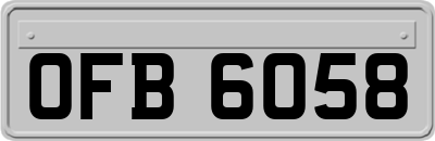 OFB6058