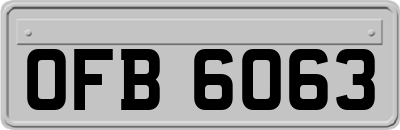 OFB6063