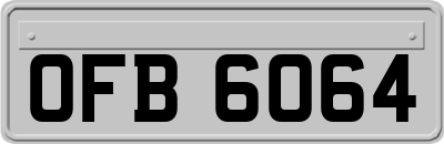 OFB6064