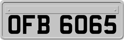 OFB6065