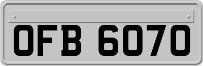 OFB6070
