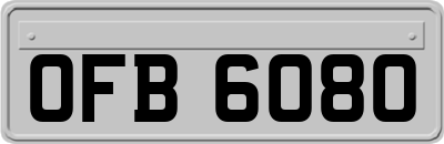 OFB6080
