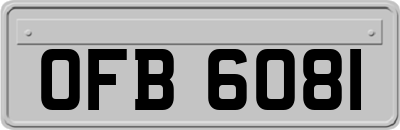 OFB6081