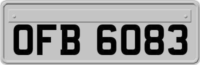 OFB6083