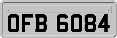 OFB6084
