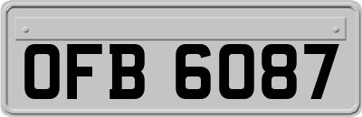 OFB6087