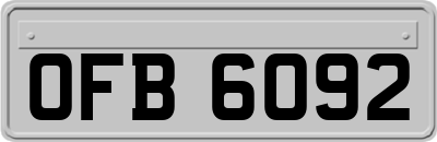 OFB6092
