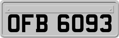 OFB6093