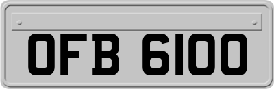 OFB6100