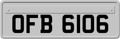OFB6106