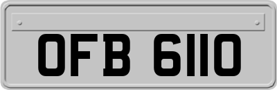 OFB6110