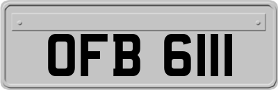 OFB6111