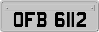 OFB6112