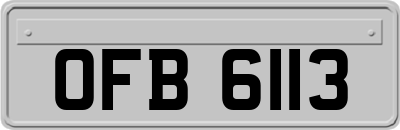OFB6113