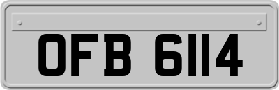 OFB6114