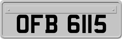 OFB6115