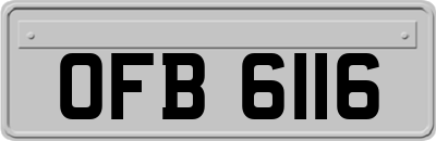 OFB6116
