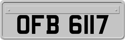 OFB6117