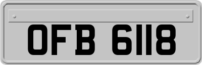 OFB6118