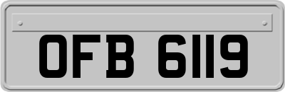 OFB6119