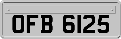 OFB6125