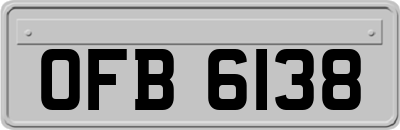 OFB6138