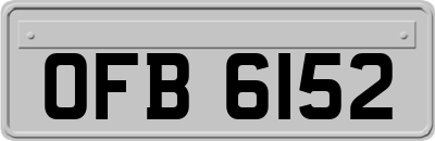 OFB6152