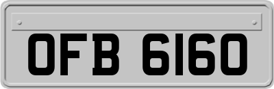 OFB6160